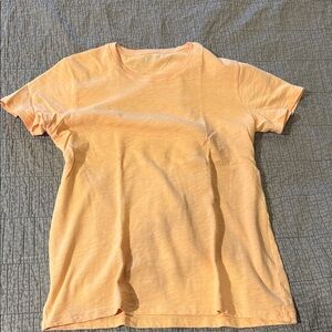 American Giant Short Sleeve Tee